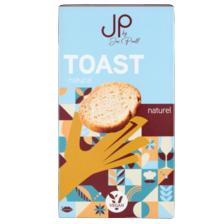 Jos Poell toast
